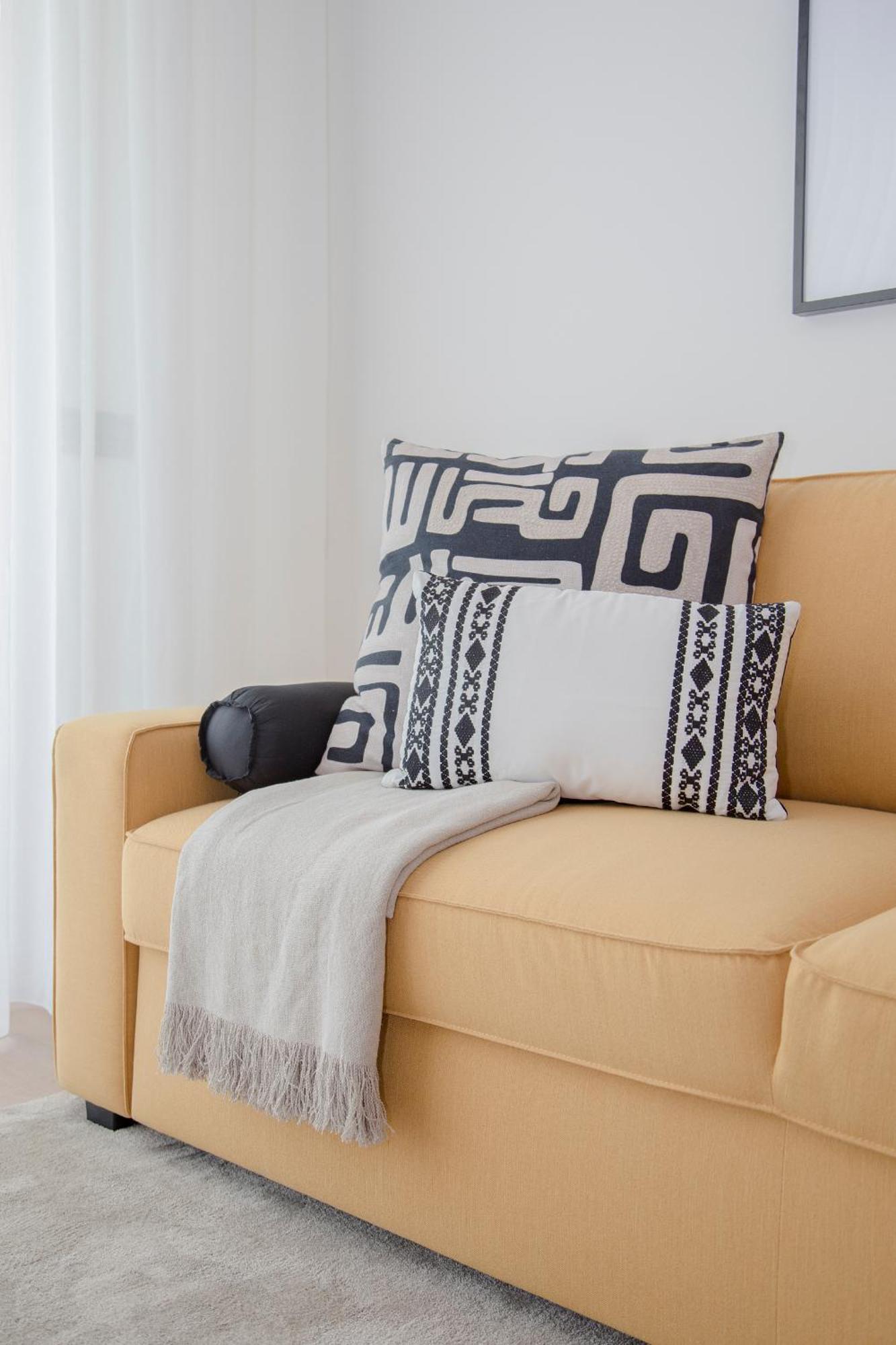 Liiiving In Gaia - Beach Seaside Apartment Vila Nova de Gaia Zewnętrze zdjęcie