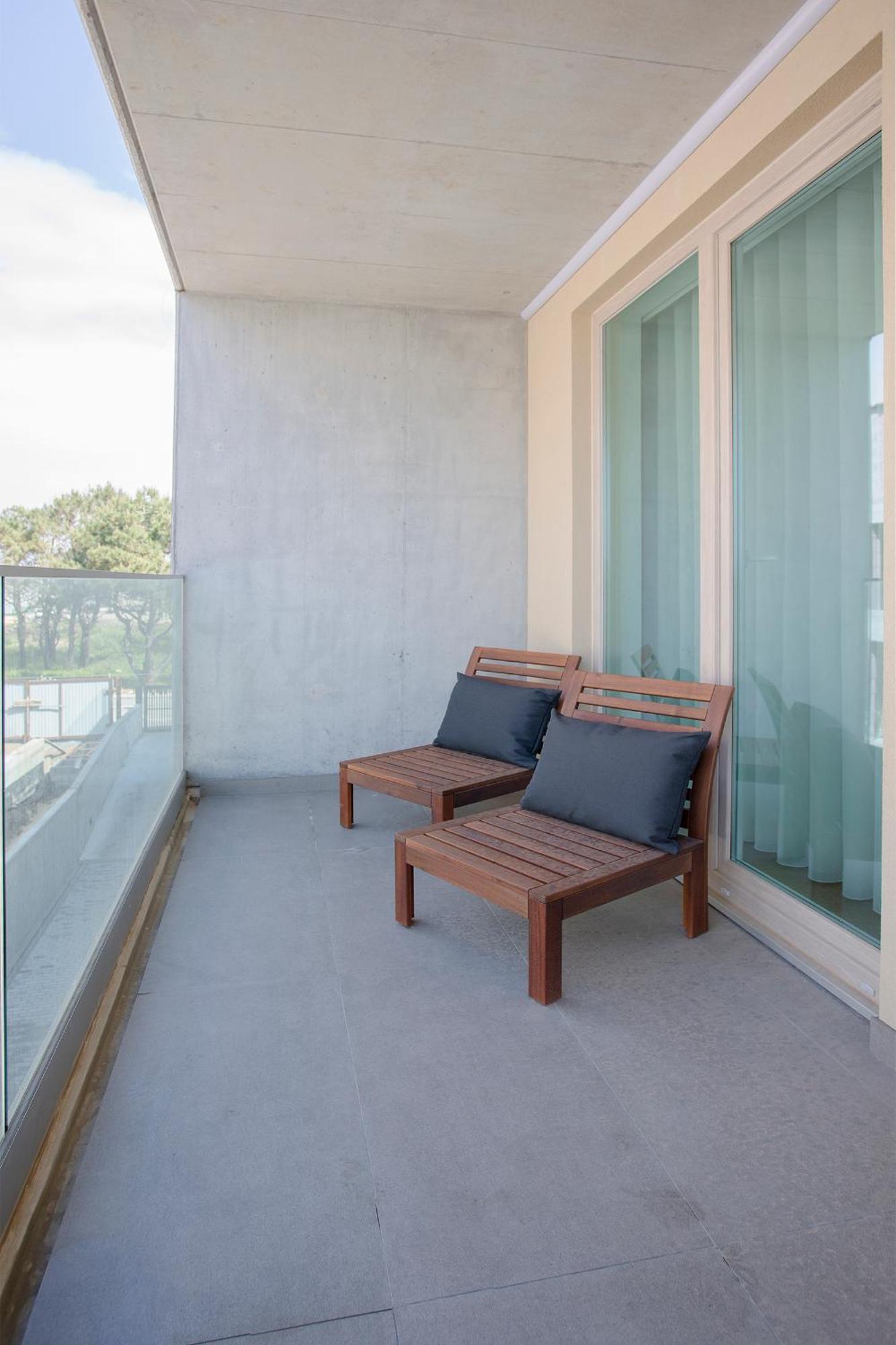 Liiiving In Gaia - Beach Seaside Apartment Vila Nova de Gaia Zewnętrze zdjęcie