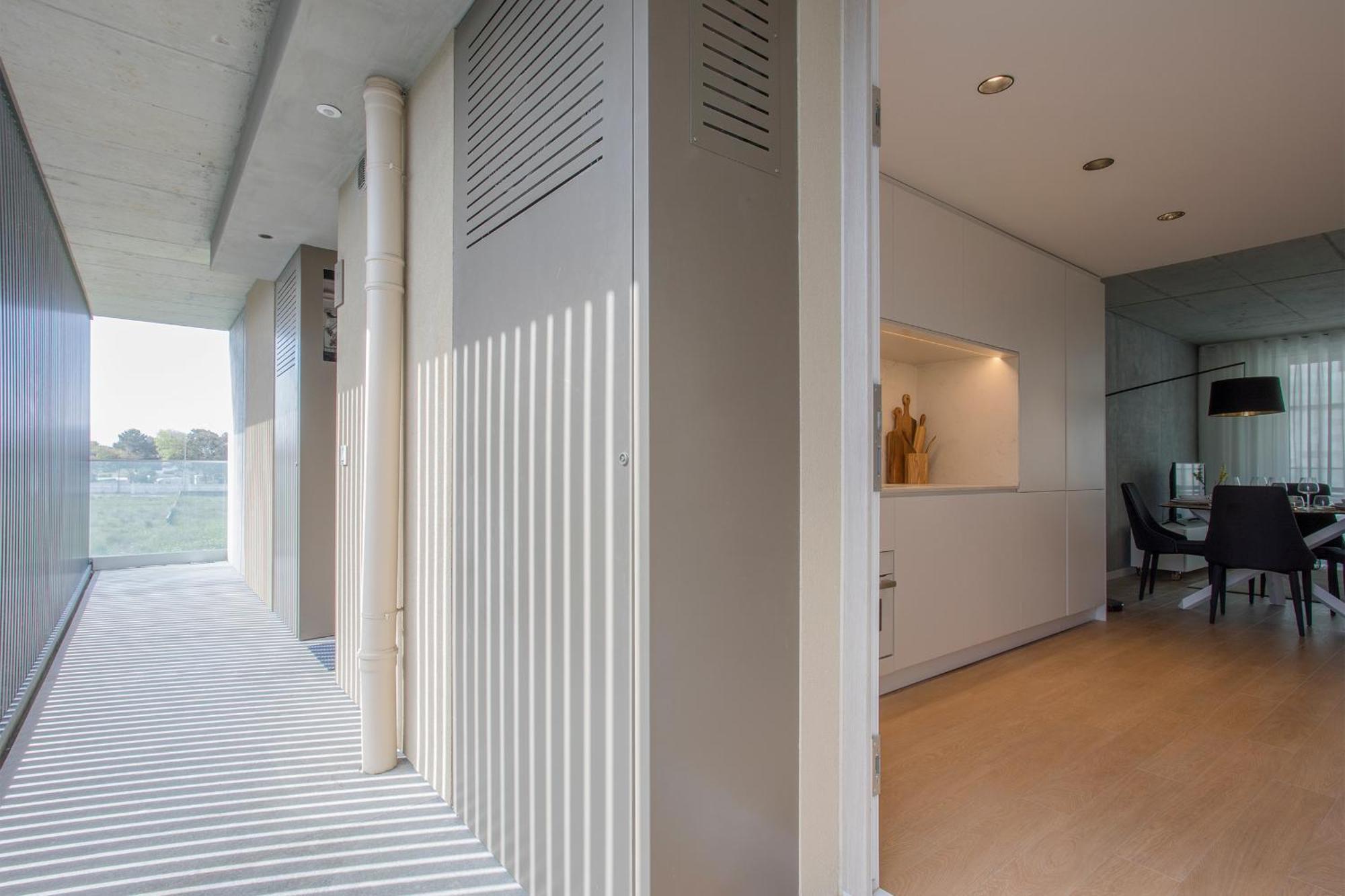 Liiiving In Gaia - Beach Seaside Apartment Vila Nova de Gaia Zewnętrze zdjęcie