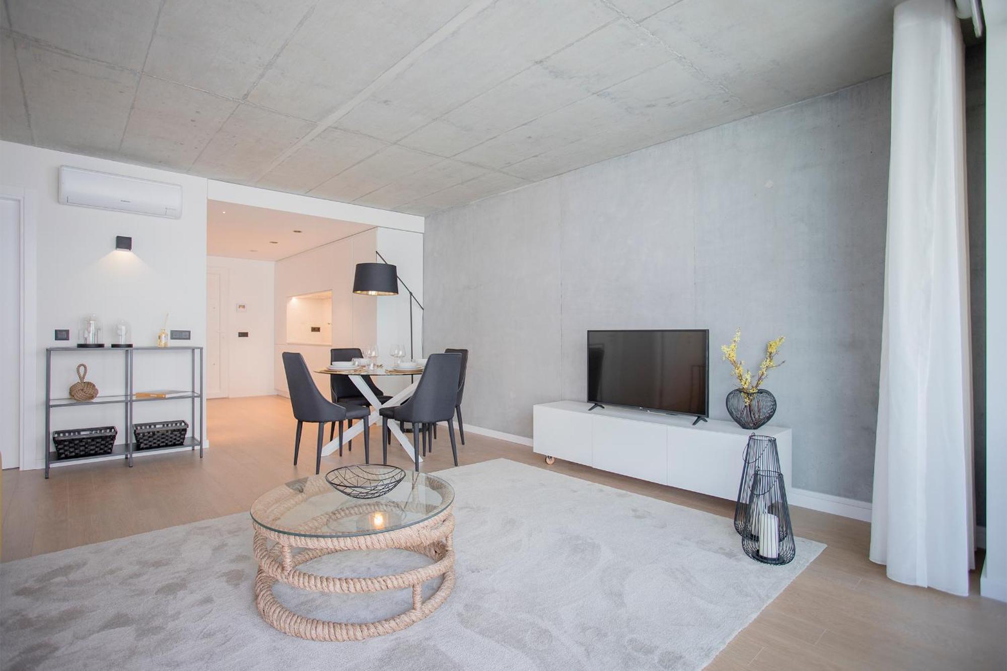 Liiiving In Gaia - Beach Seaside Apartment Vila Nova de Gaia Zewnętrze zdjęcie