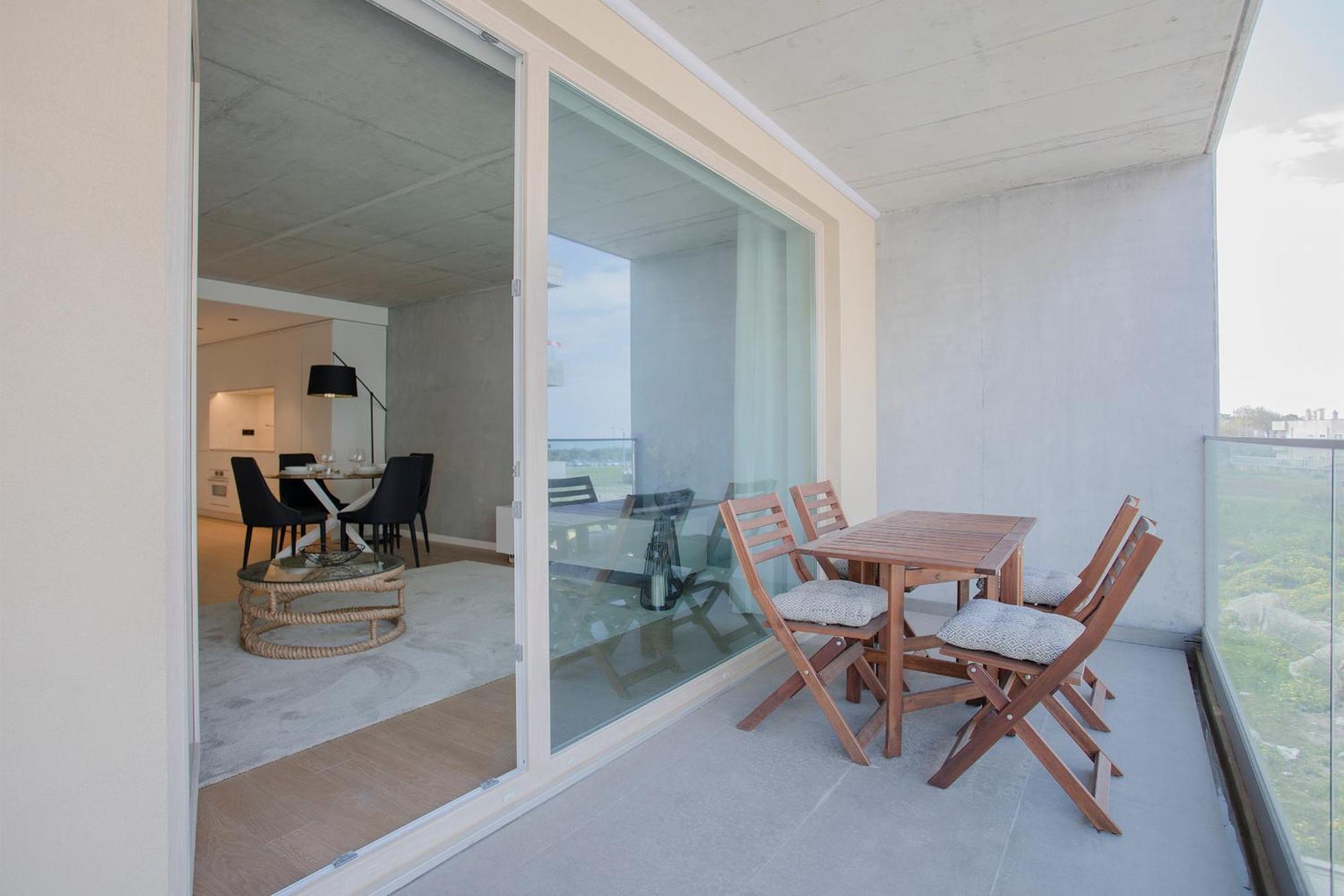 Liiiving In Gaia - Beach Seaside Apartment Vila Nova de Gaia Zewnętrze zdjęcie