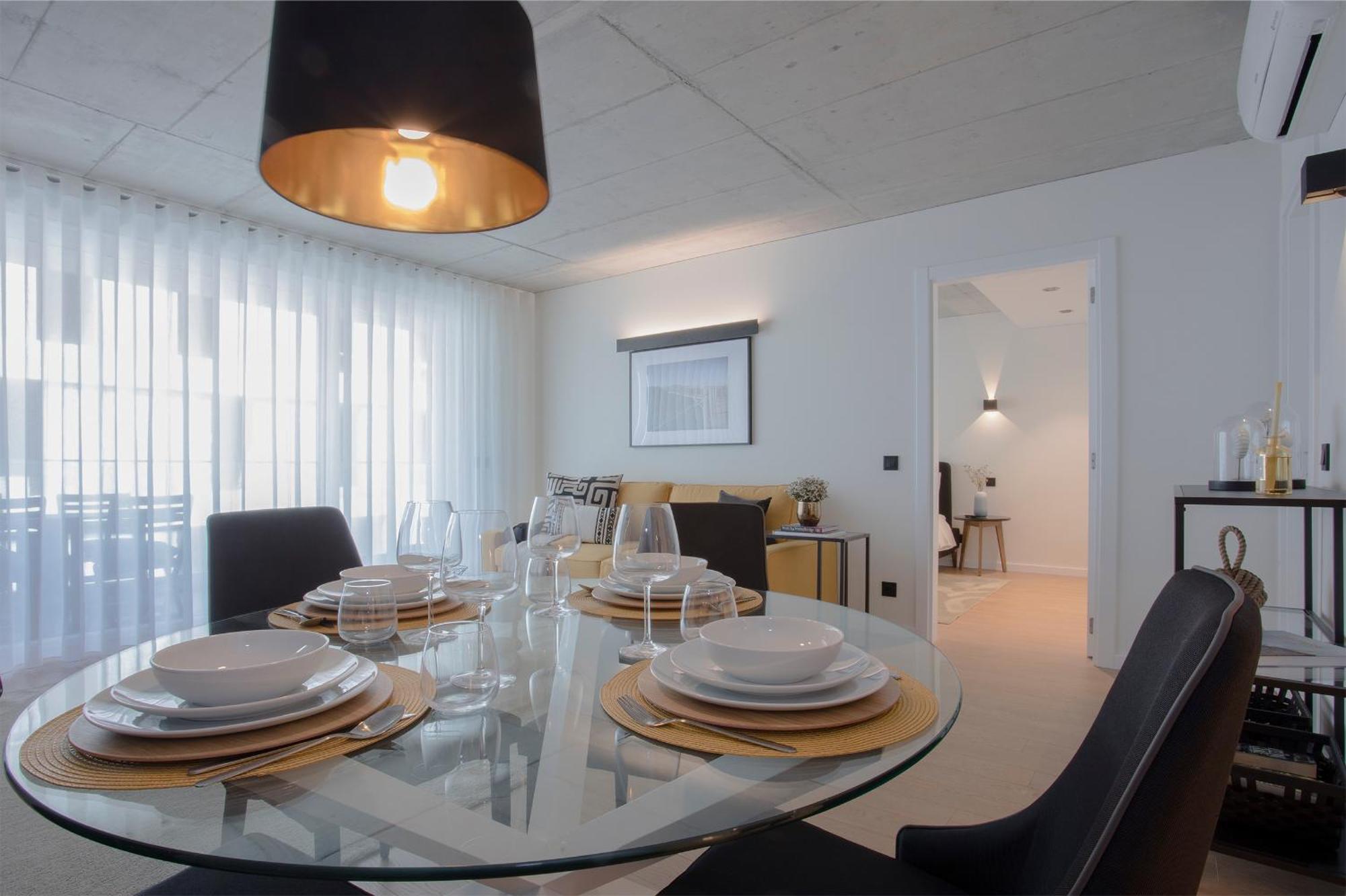 Liiiving In Gaia - Beach Seaside Apartment Vila Nova de Gaia Zewnętrze zdjęcie