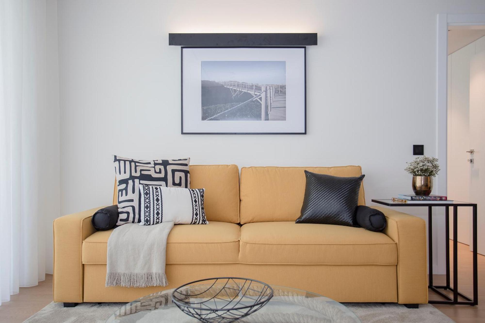 Liiiving In Gaia - Beach Seaside Apartment Vila Nova de Gaia Zewnętrze zdjęcie