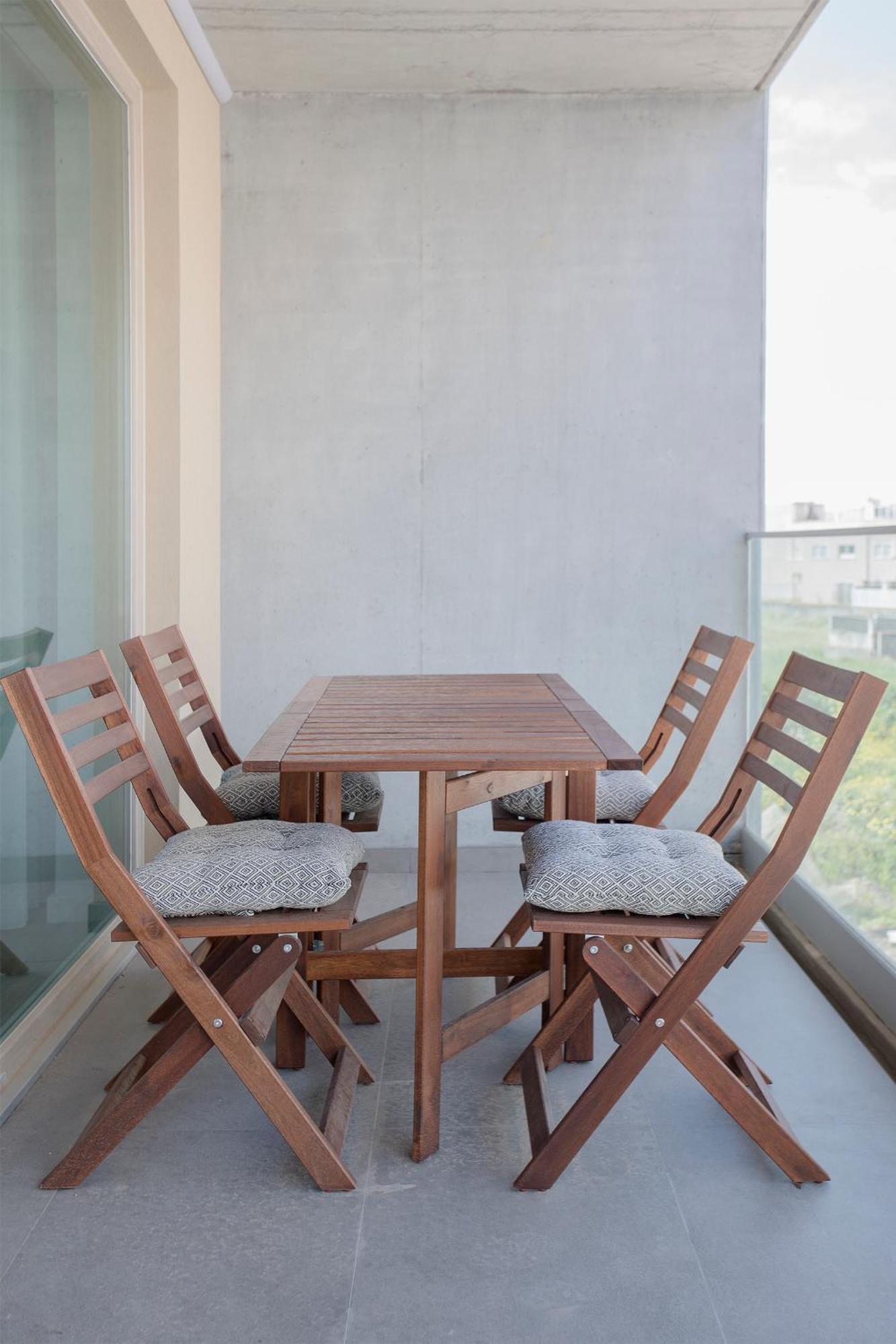 Liiiving In Gaia - Beach Seaside Apartment Vila Nova de Gaia Zewnętrze zdjęcie