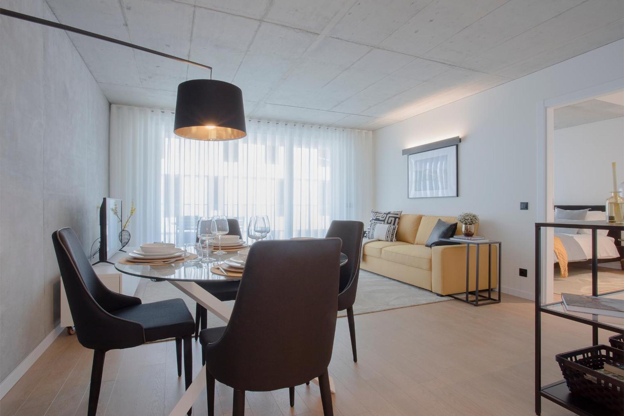 Liiiving In Gaia - Beach Seaside Apartment Vila Nova de Gaia Zewnętrze zdjęcie