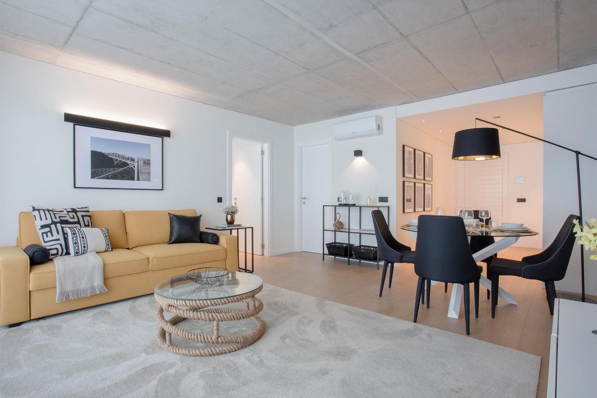 Liiiving In Gaia - Beach Seaside Apartment Vila Nova de Gaia Zewnętrze zdjęcie