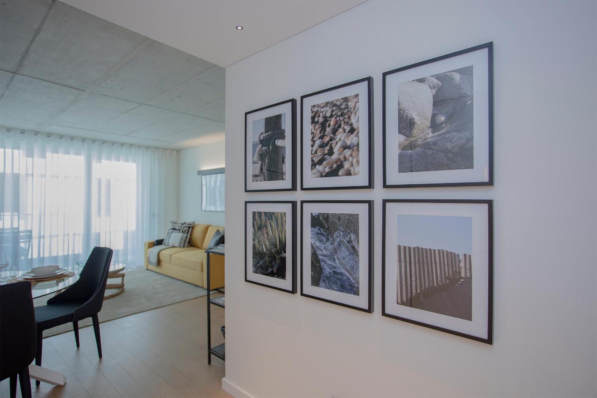 Liiiving In Gaia - Beach Seaside Apartment Vila Nova de Gaia Zewnętrze zdjęcie